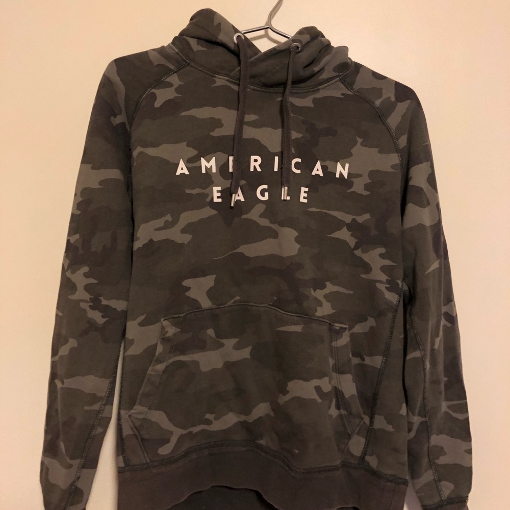 American Eagle Hoodie